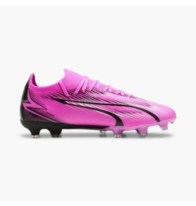 Бутси Puma Ultra Match FG7AG 107754-01