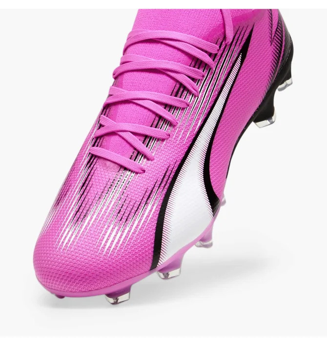 Бутси Puma Ultra Match FG7AG 107754-01
