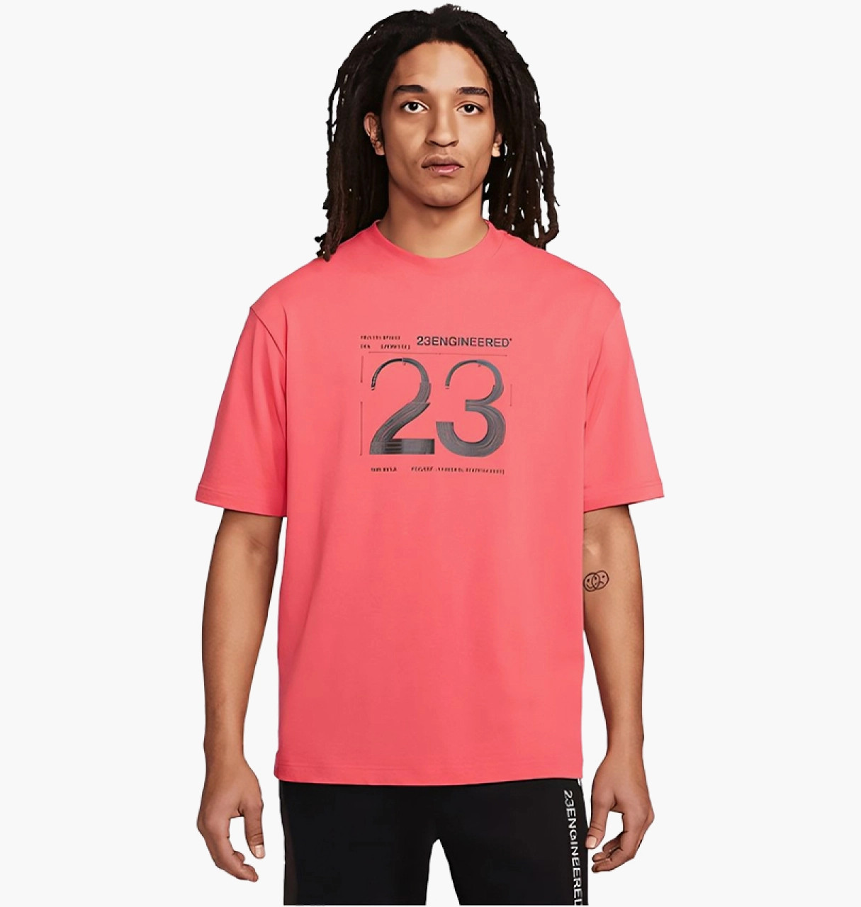 Футболка Jordan M J 23ENG STMT 85 SS TEE DH8912-648