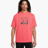 Футболка Jordan M J 23ENG STMT 85 SS TEE DH8912-648