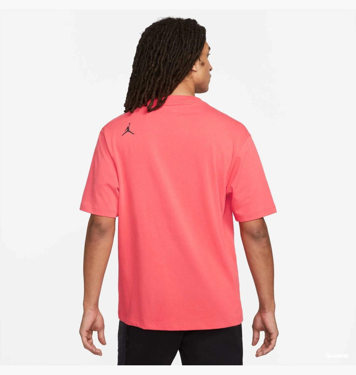Футболка Jordan M J 23ENG STMT 85 SS TEE DH8912-648