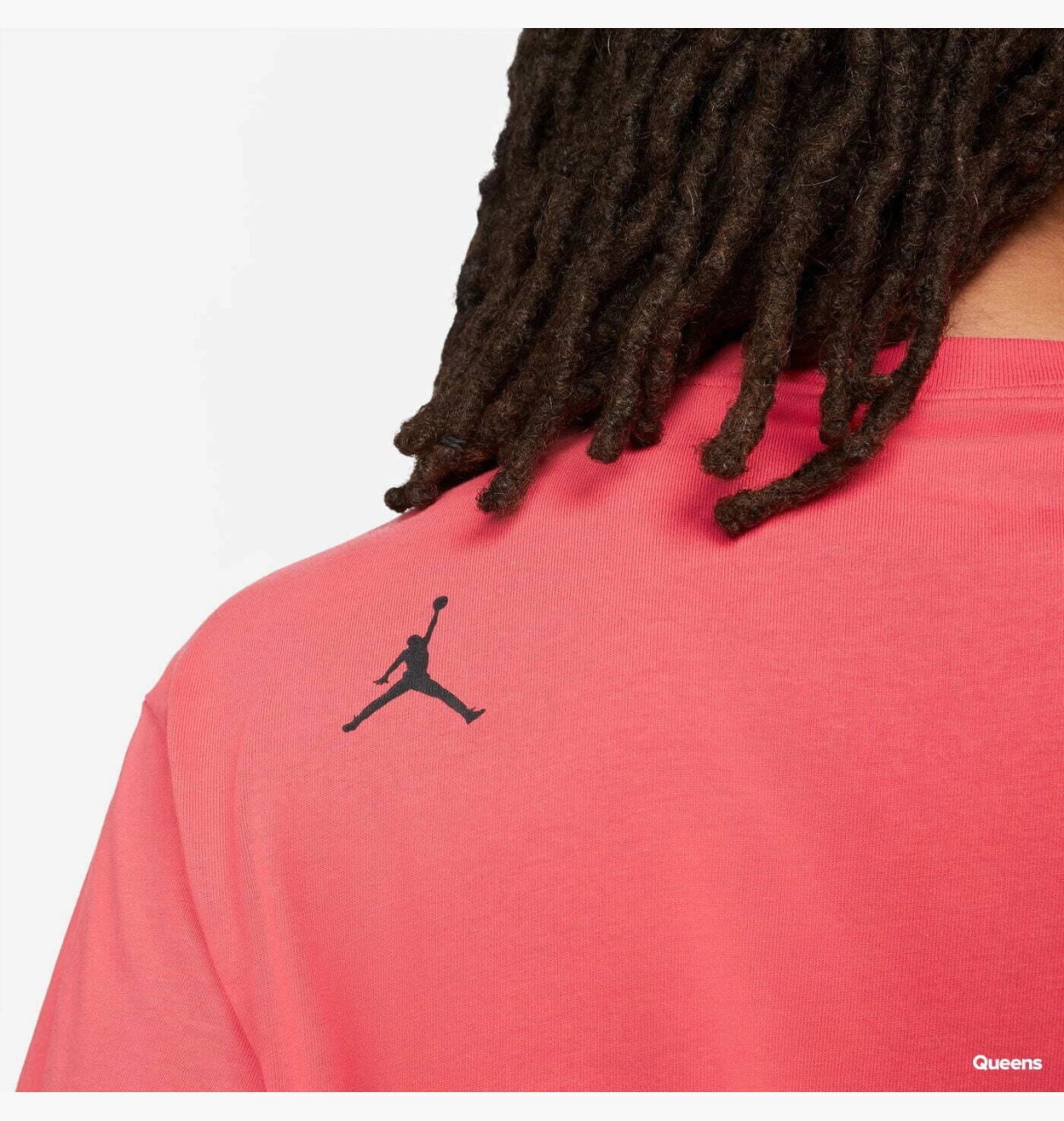 Футболка Jordan M J 23ENG STMT 85 SS TEE DH8912-648