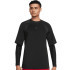 Лонгслів Jordan Dri-Fit (чорний) DV1284-010