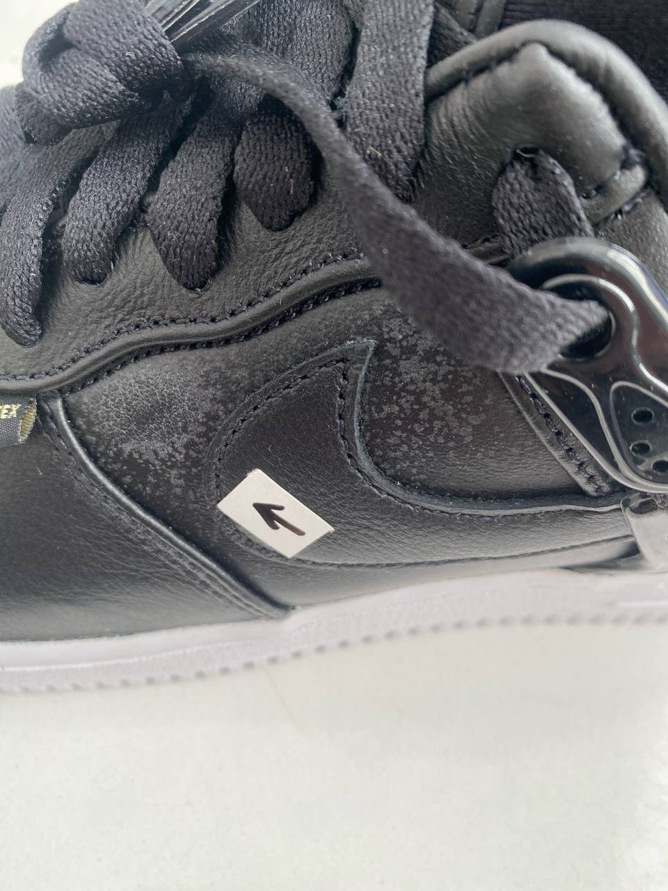 Кросівки Nike AIR FORCE 1 LOW SP UC (Клас А) DQ7558-002-R