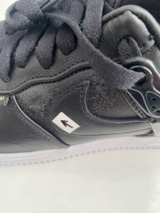 Кросівки Nike AIR FORCE 1 LOW SP UC (Клас А) DQ7558-002-R