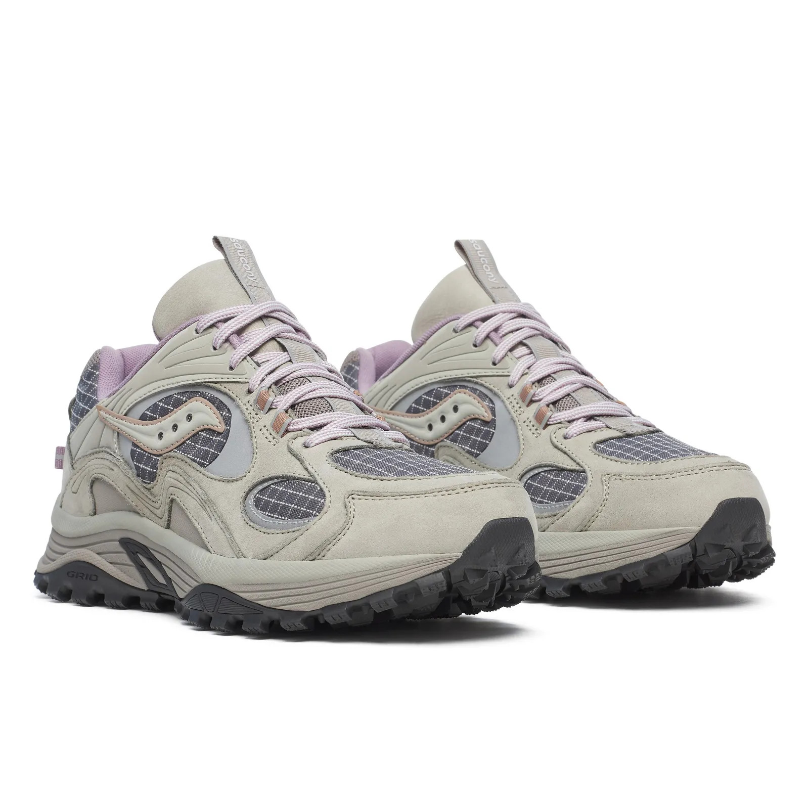 Кросівки Saucony GRID AURA X S70924-2