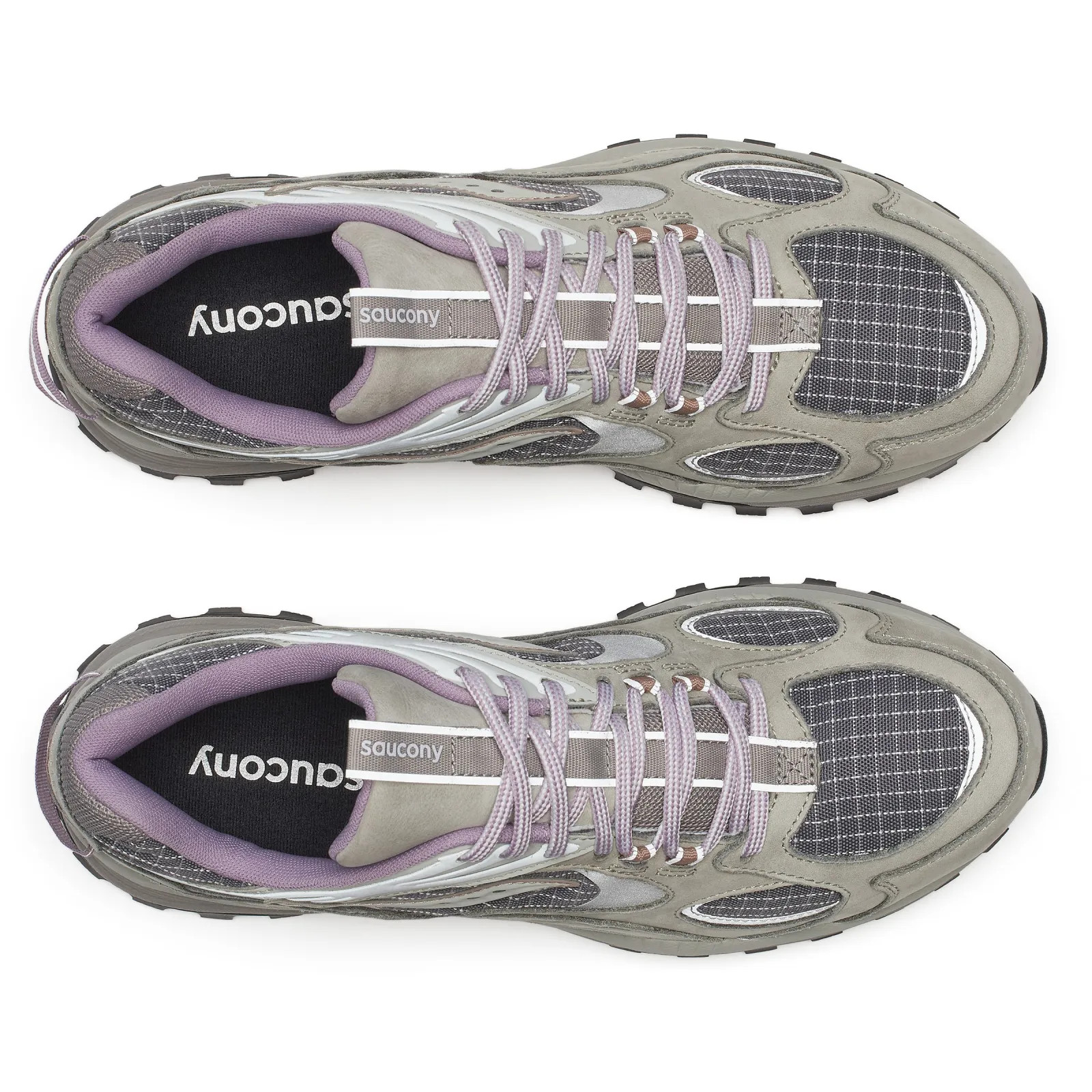 Кросівки Saucony GRID AURA X S70924-2