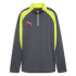 Кофта individual BLAZE 1/4 Zip-Top Galactic Gray 659906-08