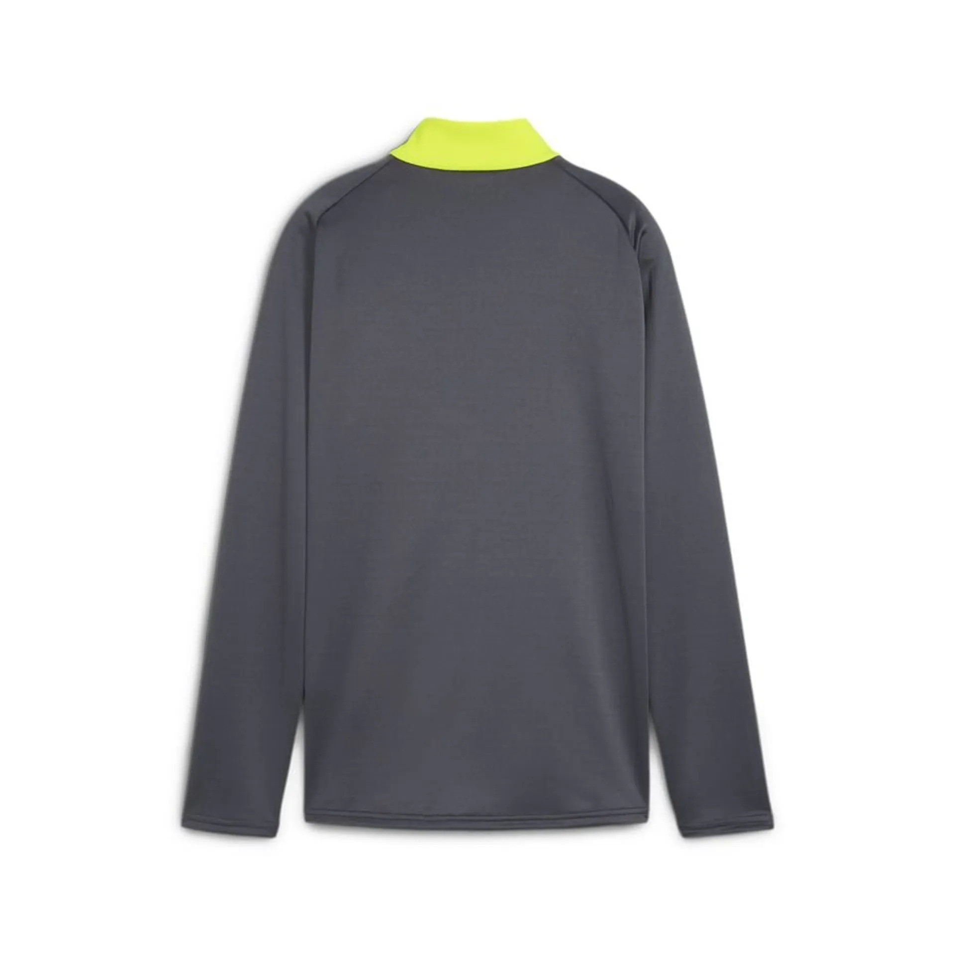 Кофта individual BLAZE 1/4 Zip-Top Galactic Gray 659906-08