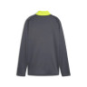 Кофта individual BLAZE 1/4 Zip-Top Galactic Gray 659906-08