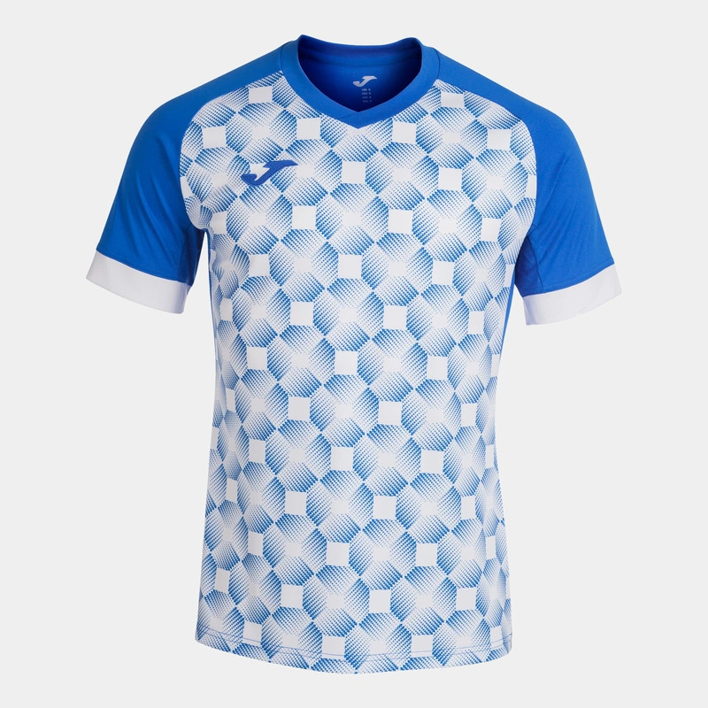 Футболка Joma SUPERNOVA III синьо-біла 102263.702 102263.702