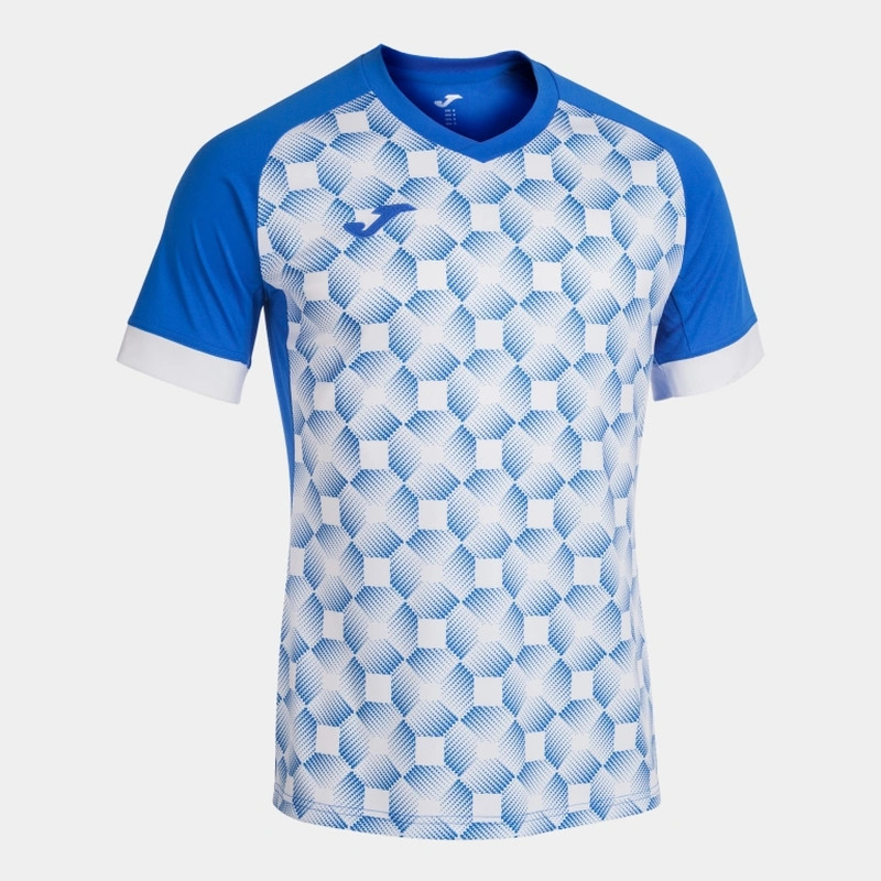 Футболка Joma SUPERNOVA III синьо-біла 102263.702 102263.702
