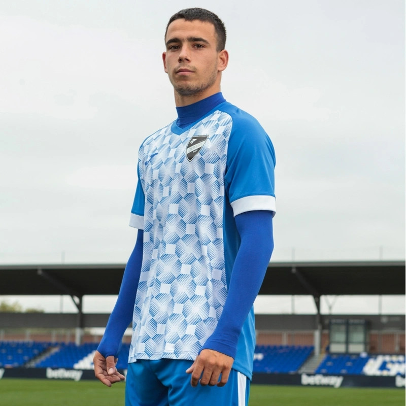 Футболка Joma SUPERNOVA III синьо-біла 102263.702 102263.702