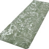 Килимок для йоги Adidas Camo Yoga Matte зелений Уні 176 х 61 х 0,5 см ADYG-10500GN