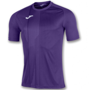Футболка Joma TIGER 100945.550 фіолетова 100945.550
