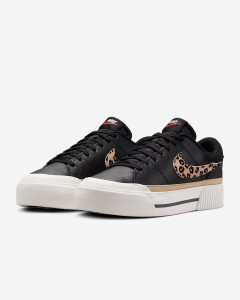 Кросівки Nike Court Legacy Lift HF9548-001