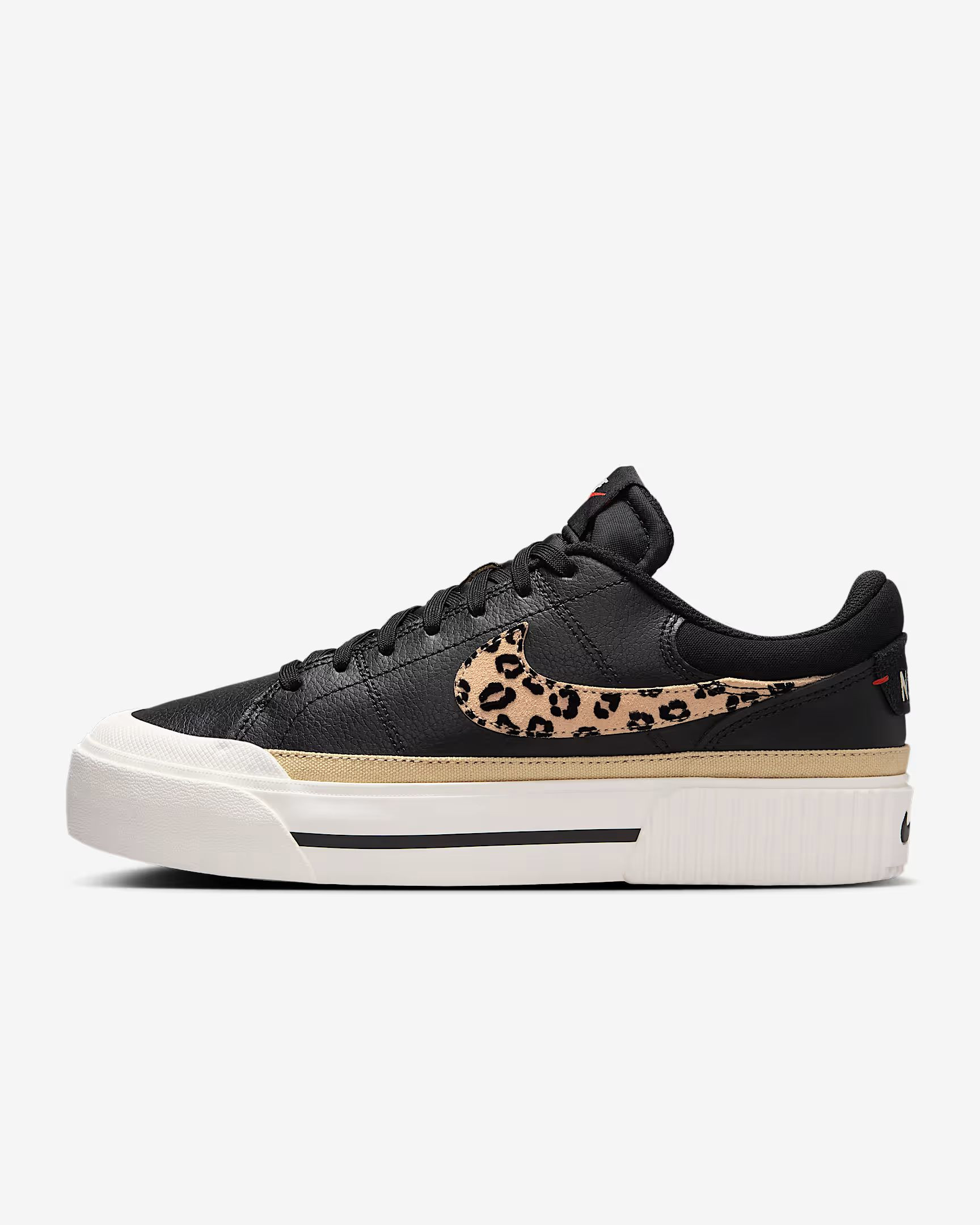 Кросівки Nike Court Legacy Lift HF9548-001