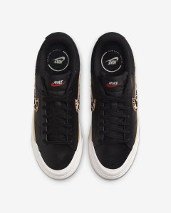 Кросівки Nike Court Legacy Lift HF9548-001