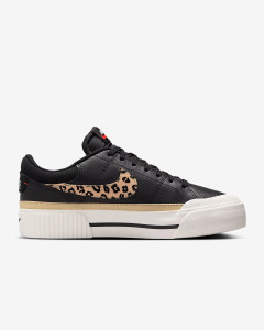 Кросівки Nike Court Legacy Lift HF9548-001