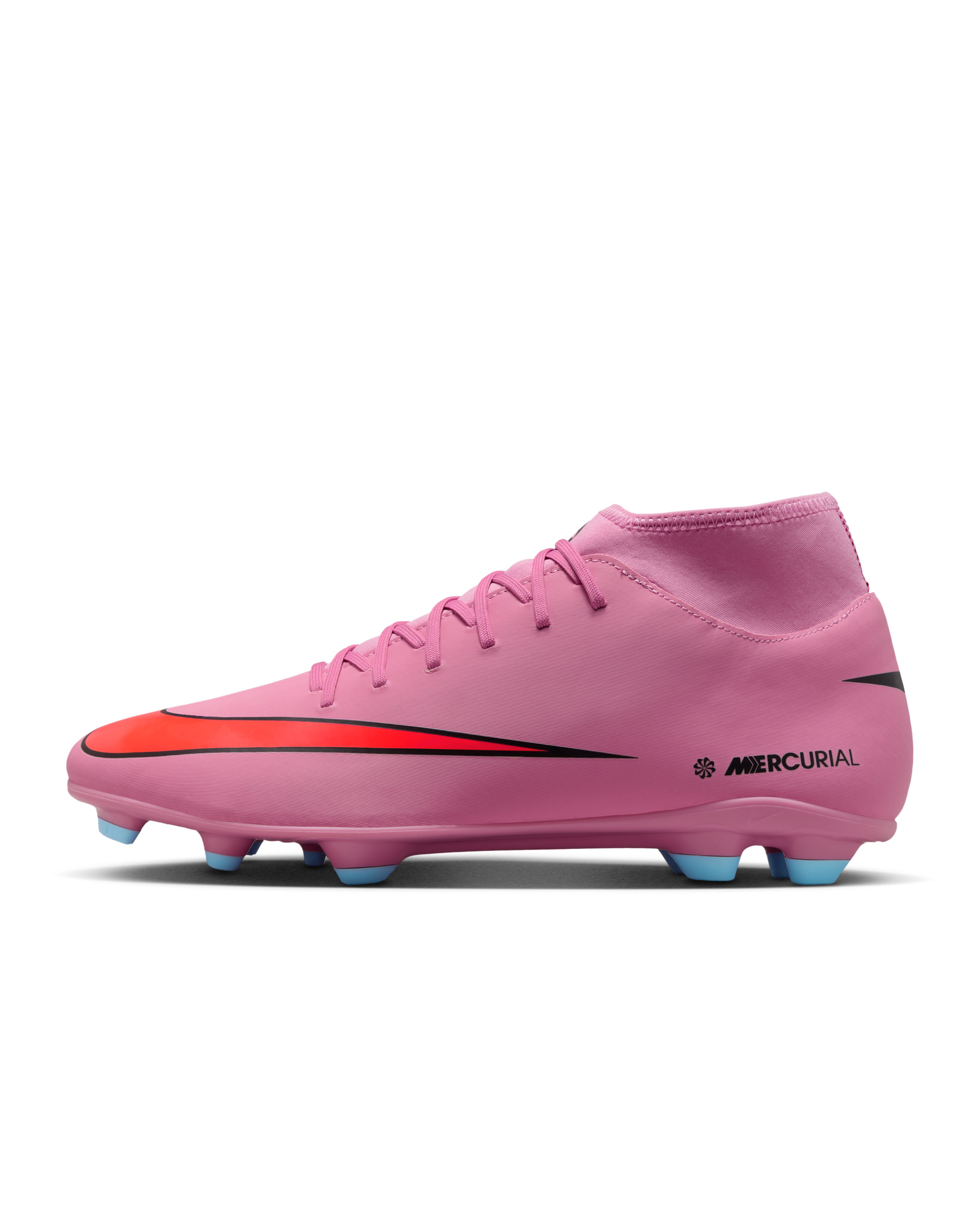 Бутси Nike SUPERFLY 10 CLUB FG/MG FQ8314-600