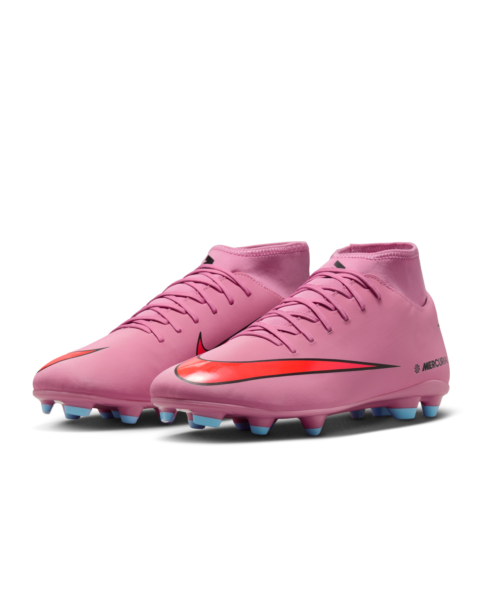 Бутси Nike SUPERFLY 10 CLUB FG/MG FQ8314-600