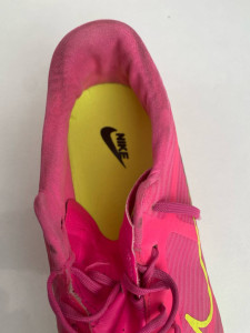 Сороконіжки Nike ZOOM VAPOR 15 ACADEMY TF (Клас С) DJ5635-605-R