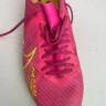 Сороконіжки Nike ZOOM VAPOR 15 ACADEMY TF (Клас С) DJ5635-605-R