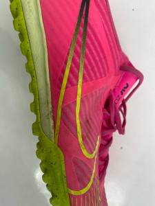 Сороконіжки Nike ZOOM VAPOR 15 ACADEMY TF (Клас С) DJ5635-605-R