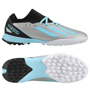 Сороконіжки Аdidas X Crazyfast Messi.3 TF Junior IE4073 IE4073
