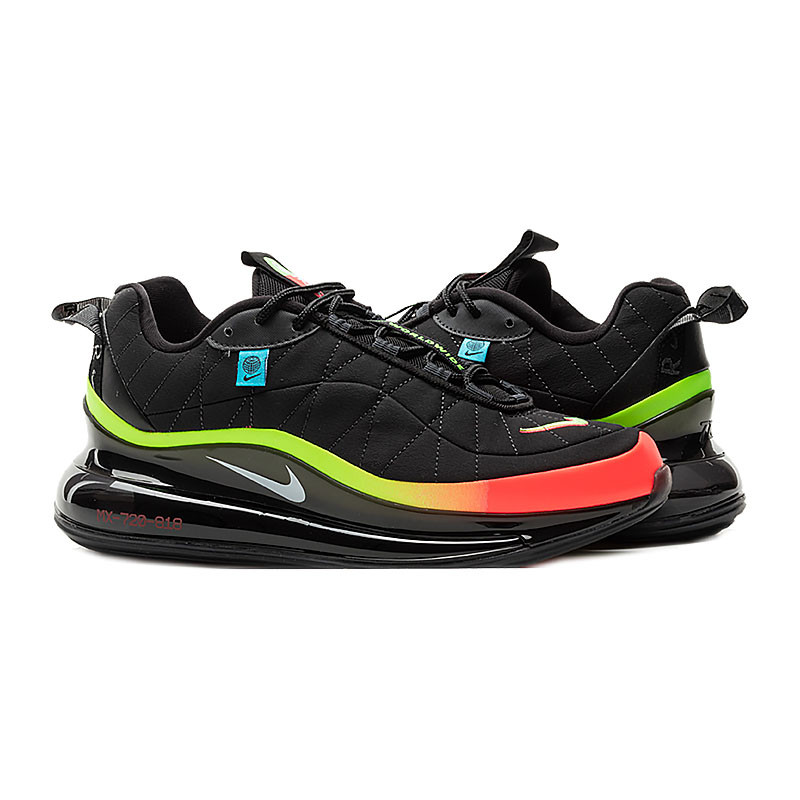 Кросівки Nike MX-720-818 CT1282-001