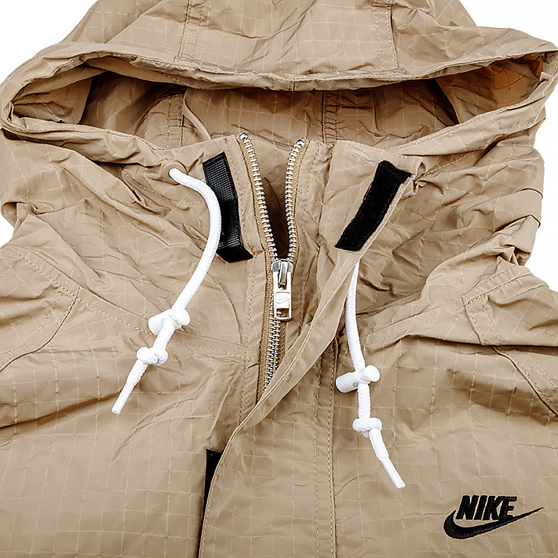 Куртка Nike M NK CLUB BANDON JKT FN3108-247