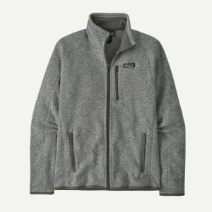 Кофта Patagonia Fleece 51884 ORTN