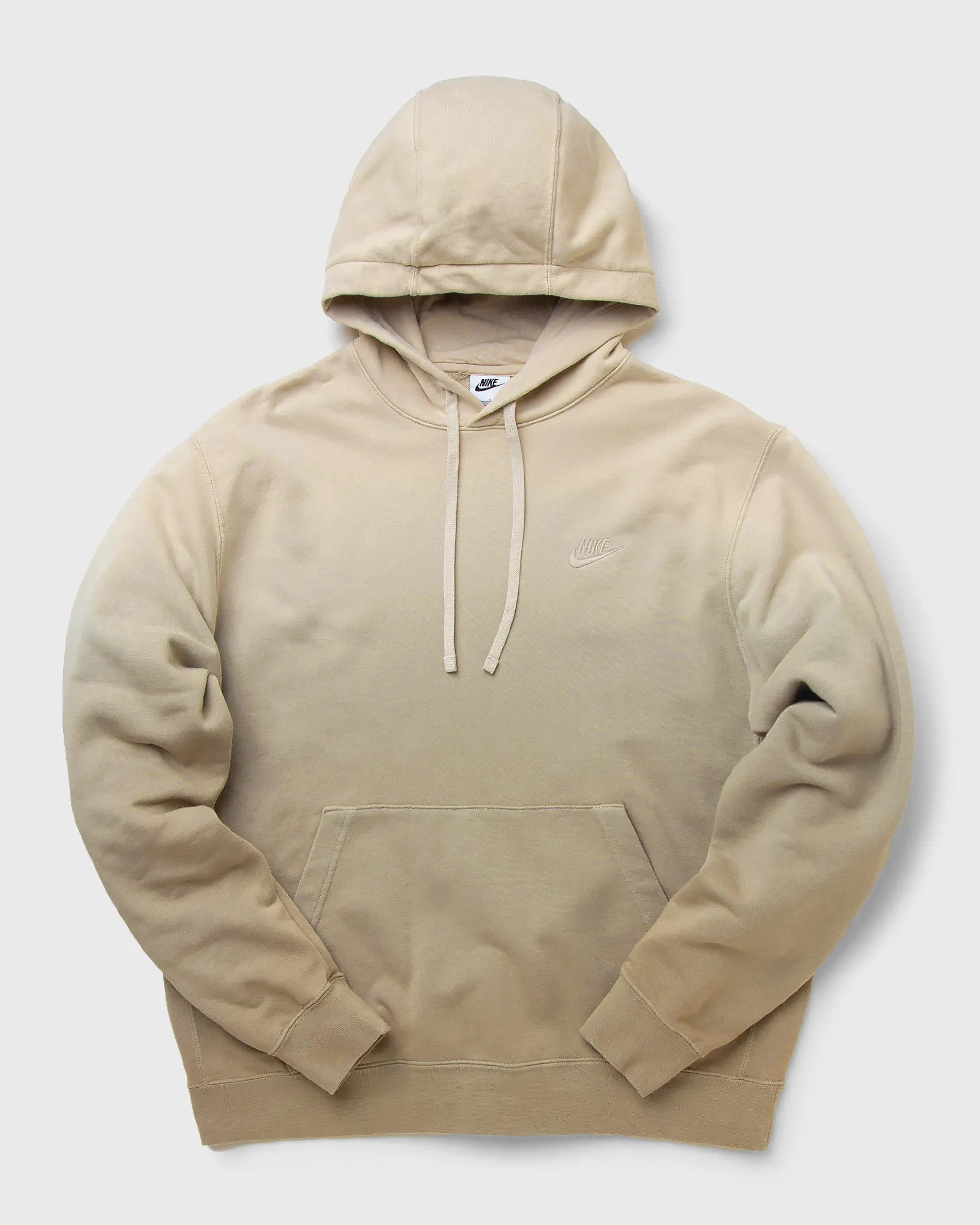 Худі Nike Sportswear Club Fleece+ DQ4621-247