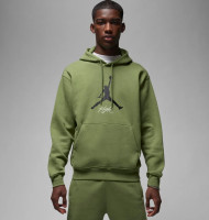 Худі Jordan Baseline Fleece Hoodie FD7545-340