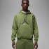 Худі Jordan Baseline Fleece Hoodie FD7545-340