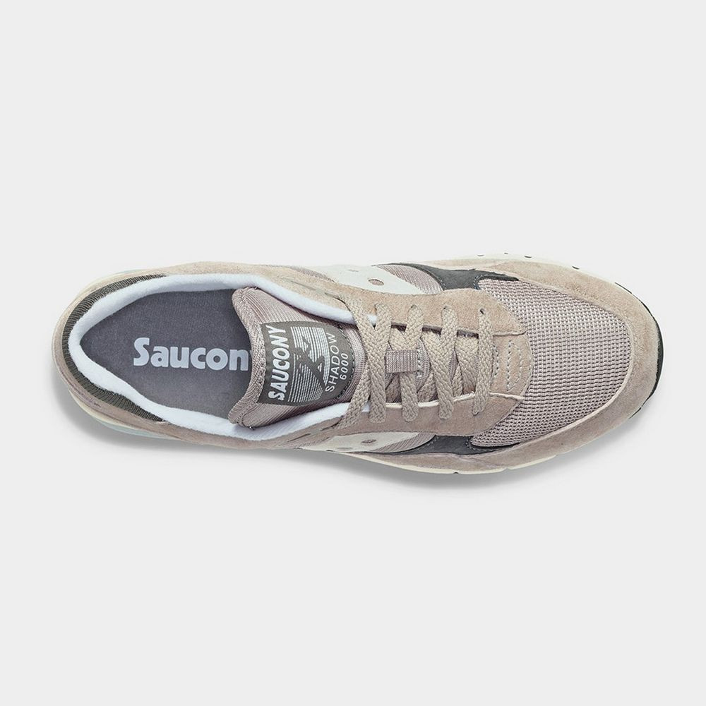 Кросівки Saucony Shadow 6000 S70441-46