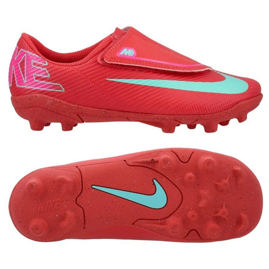 Бутси Nike JR VAPOR 16 CLUB MG PS (V) FQ8290-800
