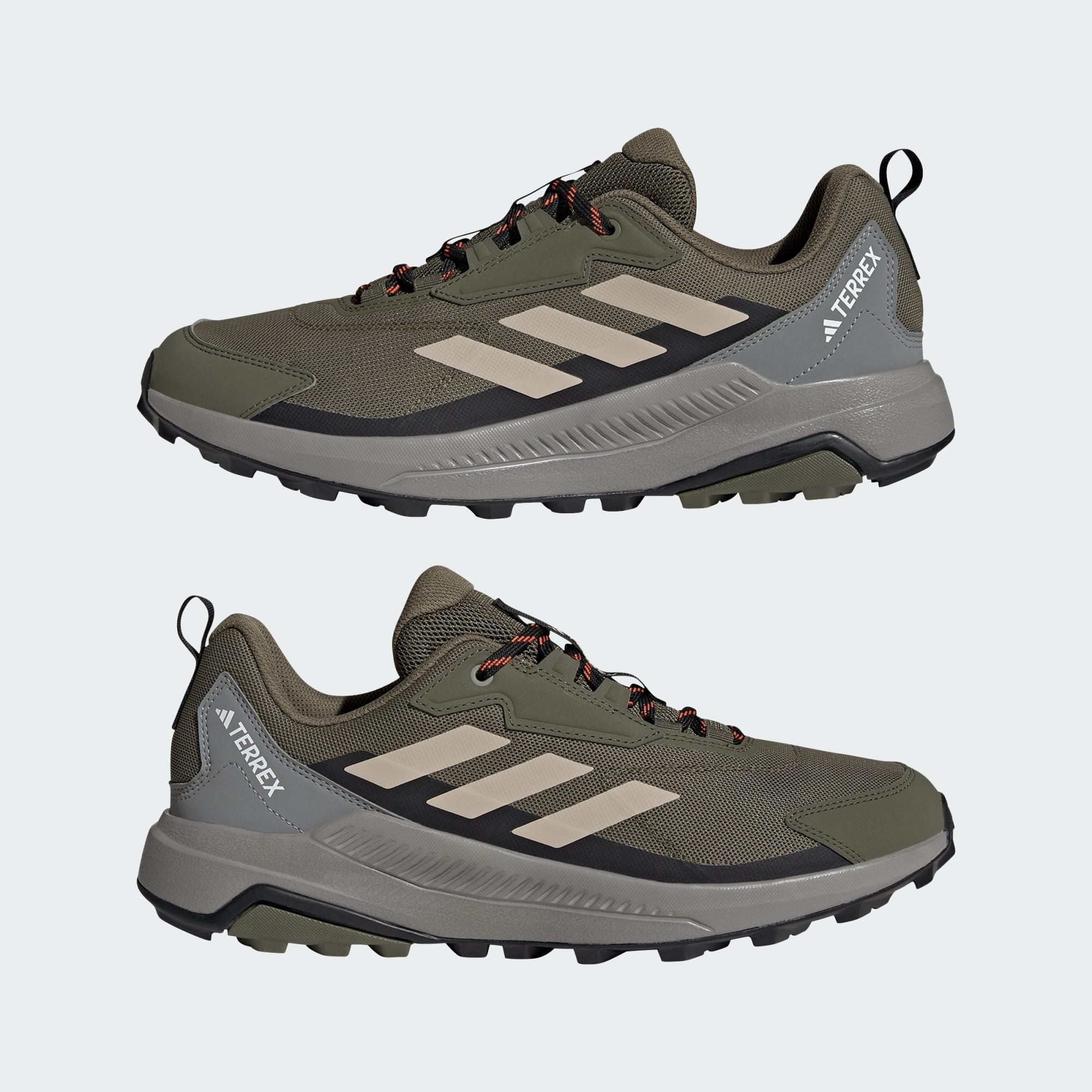 Кросівки Adidas Terrex Anylander ID0894