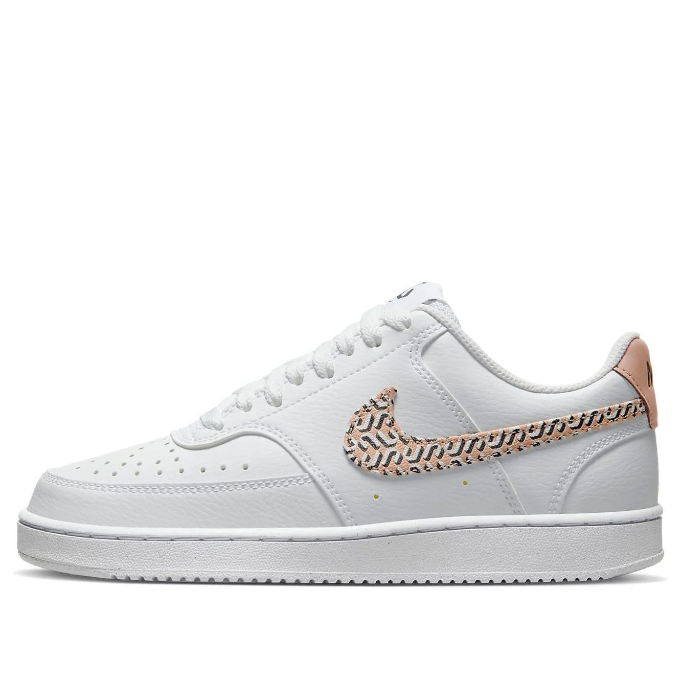 Кросівки Nike W COURT VISION LO NN NU FN7323-100