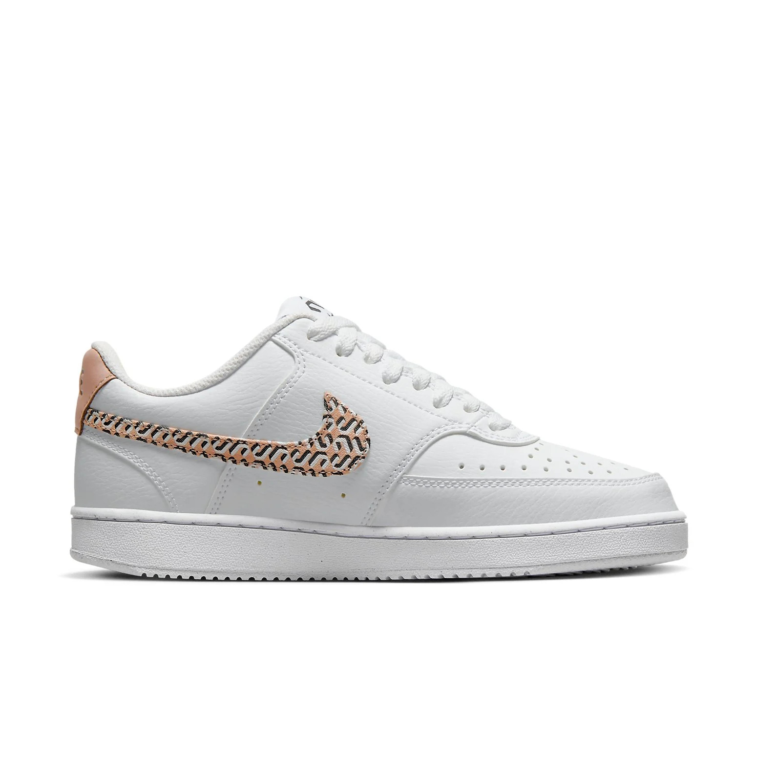 Кросівки Nike W COURT VISION LO NN NU FN7323-100