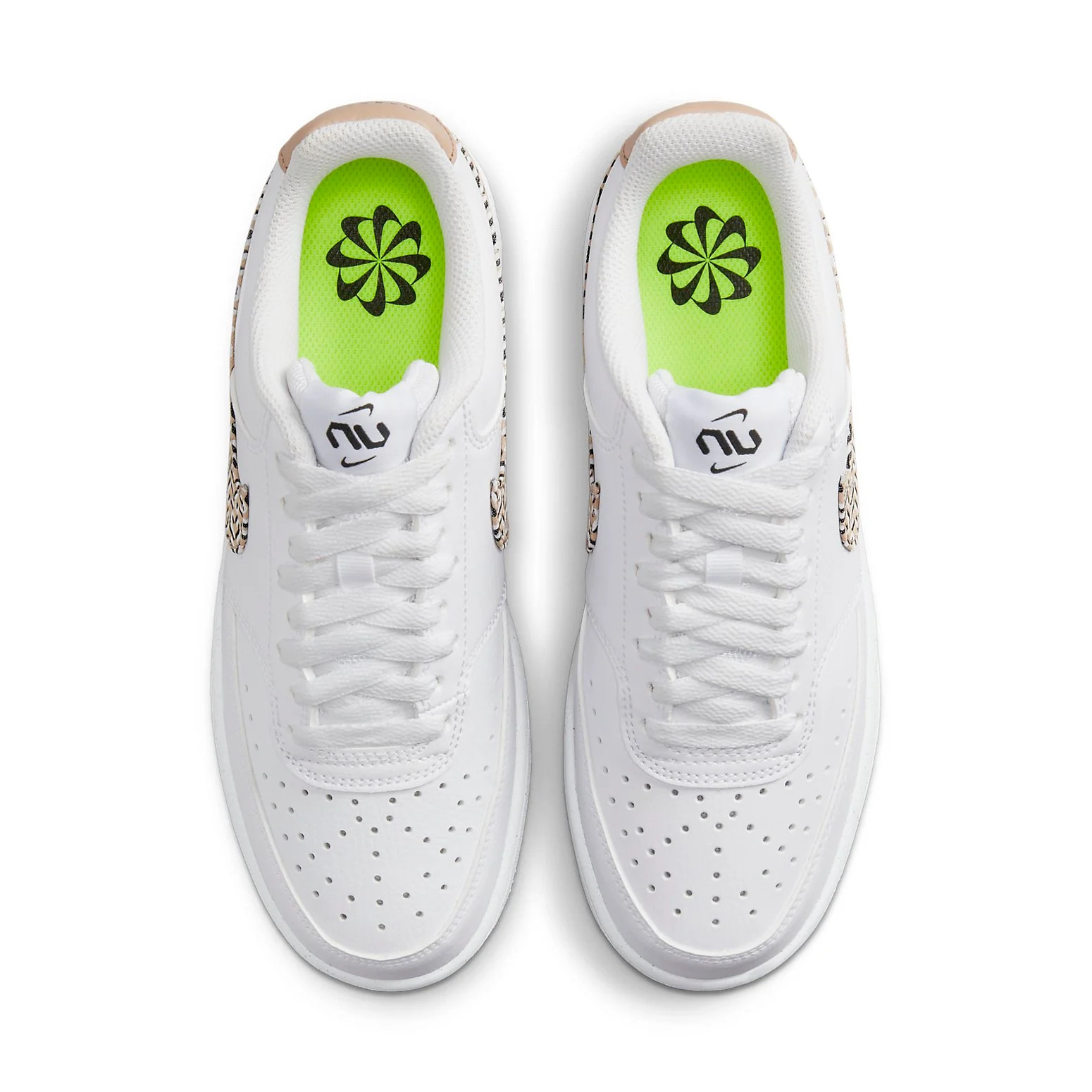 Кросівки Nike W COURT VISION LO NN NU FN7323-100