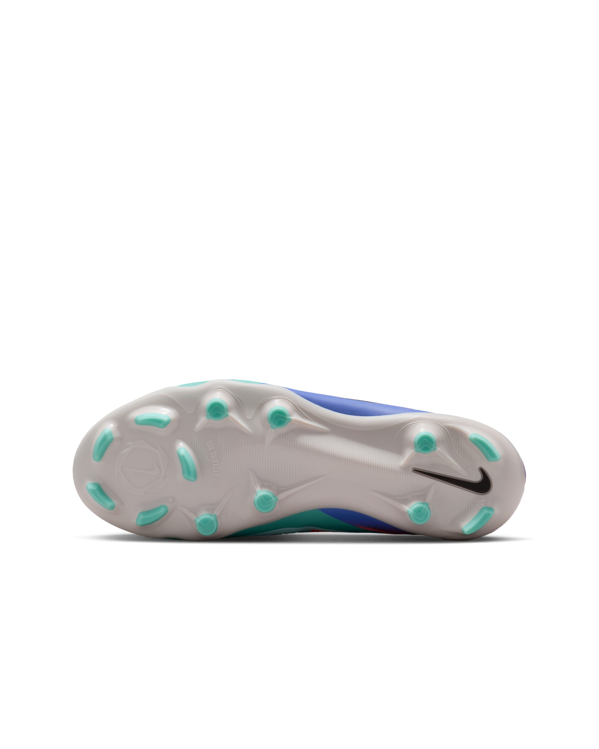 Бутси Nike JR PHANTOM 6 LOW ACD FG/MG NU2 IH2195-300