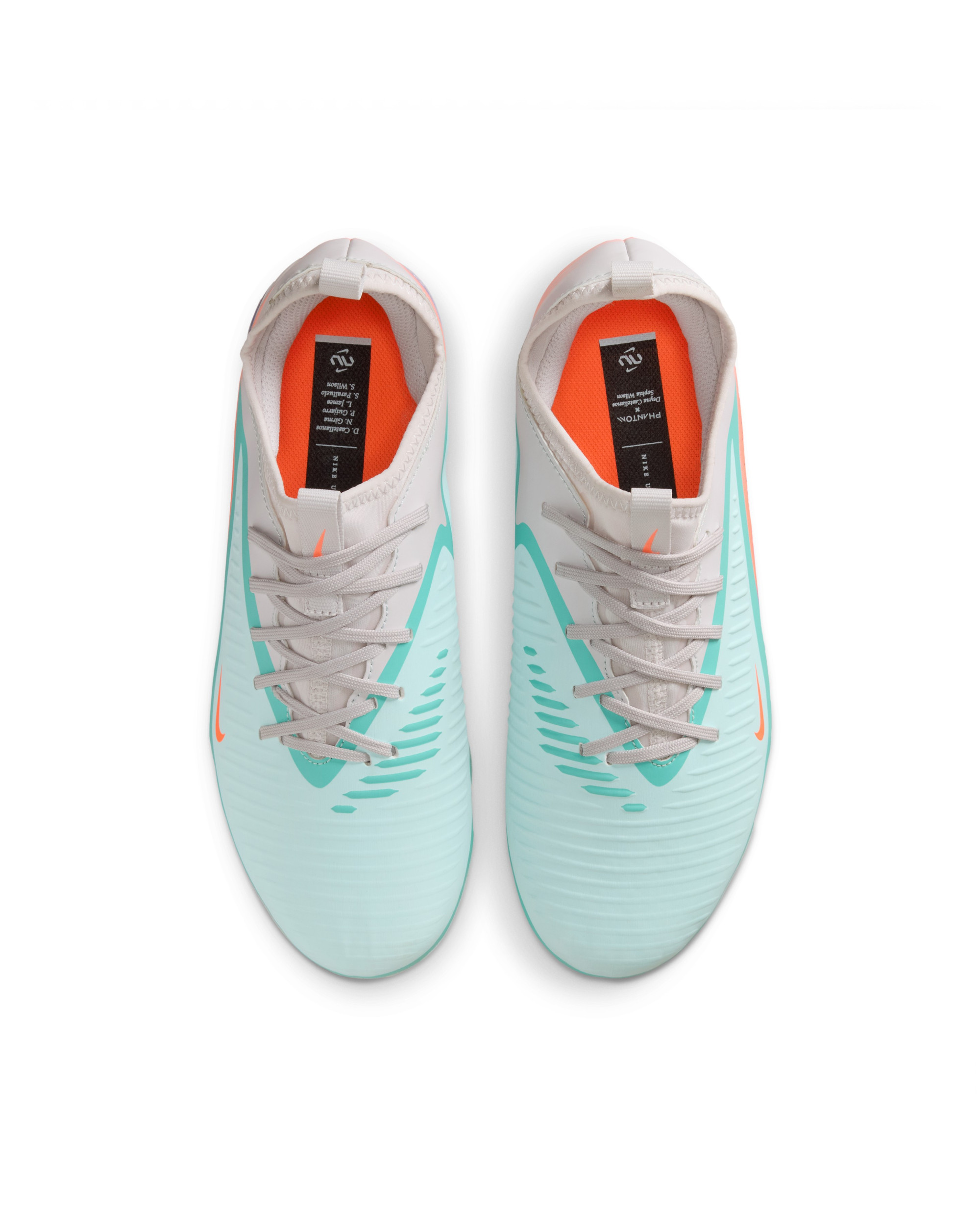 Бутси Nike JR PHANTOM 6 LOW ACD FG/MG NU2 IH2195-300