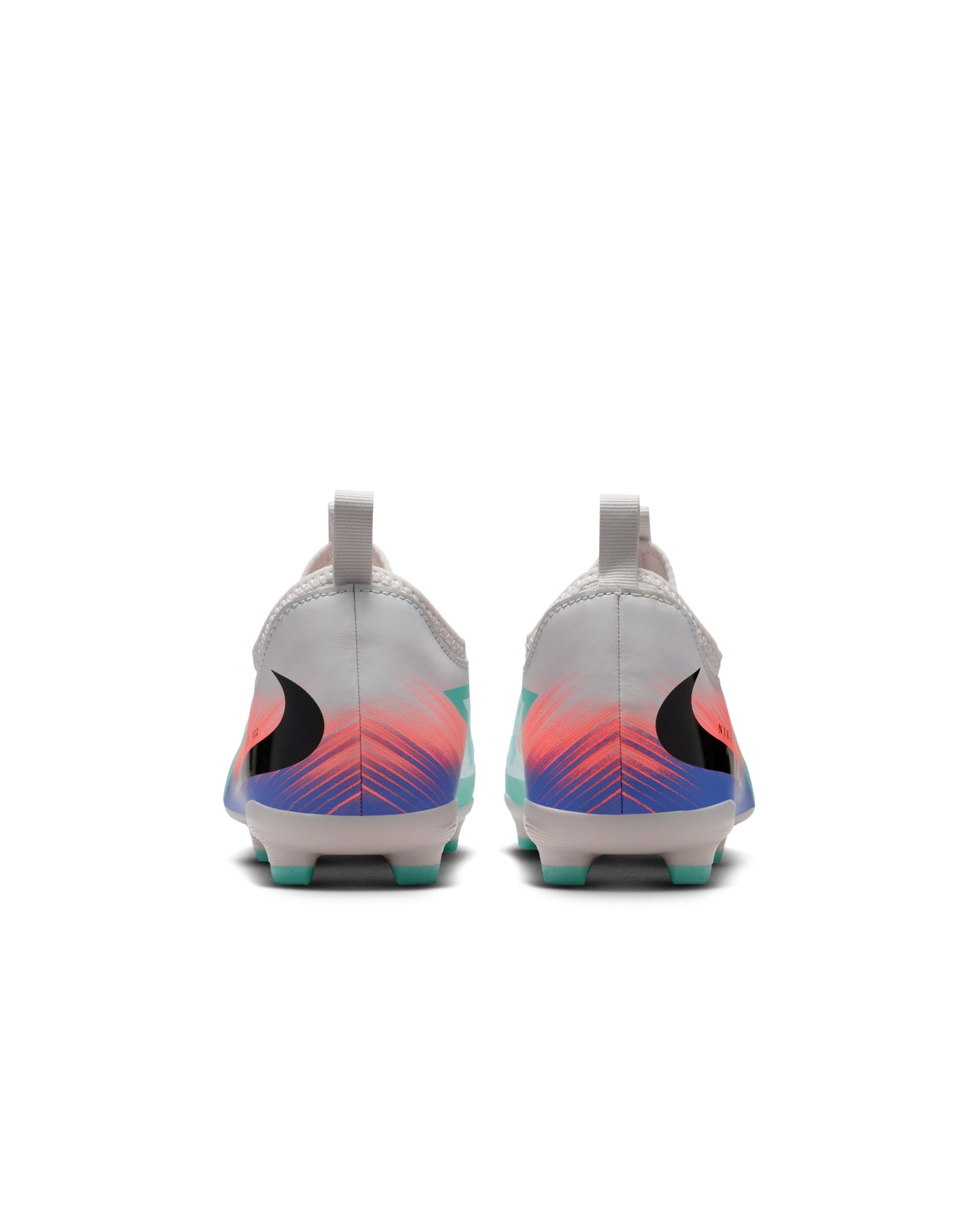 Бутси Nike JR PHANTOM 6 LOW ACD FG/MG NU2 IH2195-300