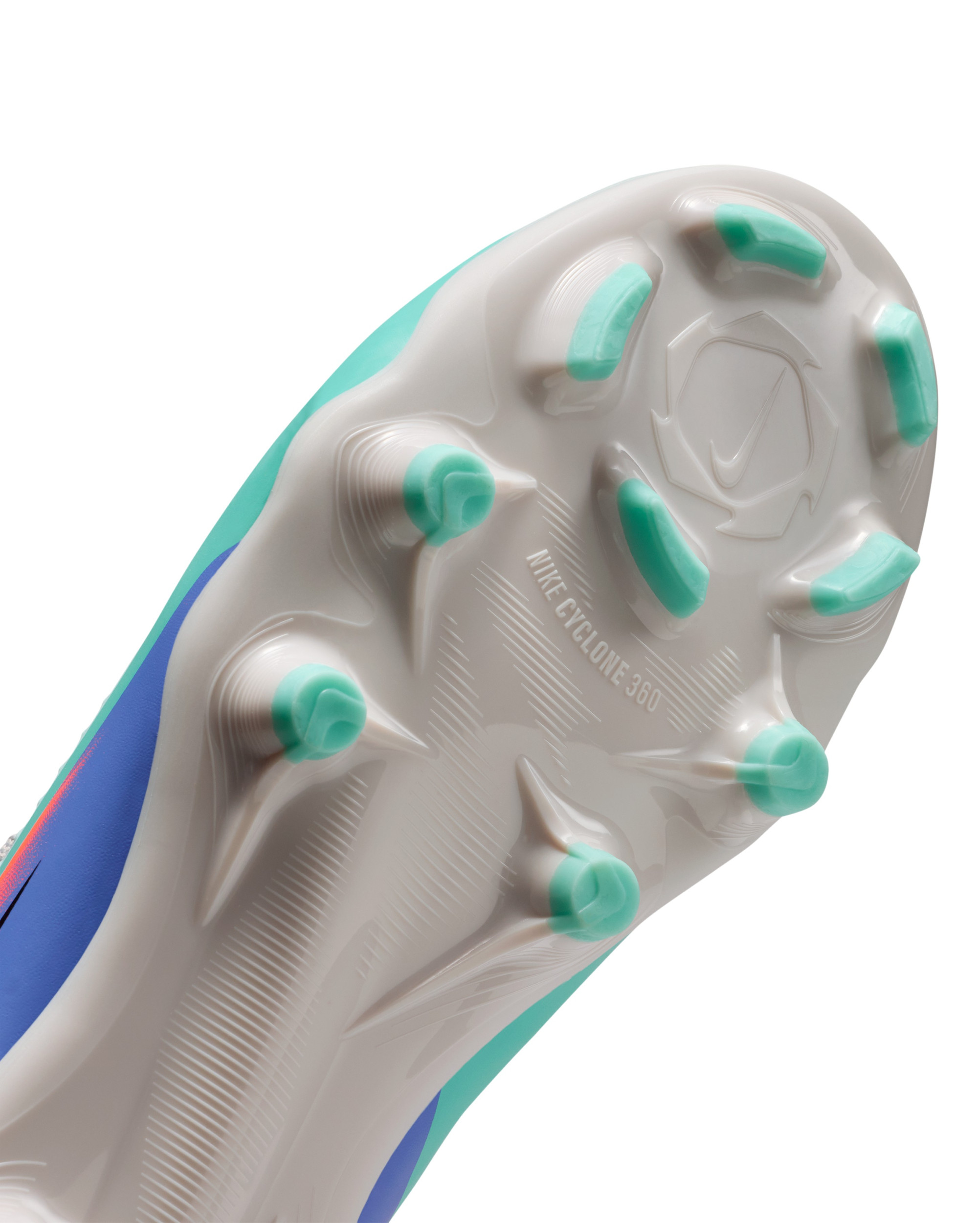 Бутси Nike JR PHANTOM 6 LOW ACD FG/MG NU2 IH2195-300