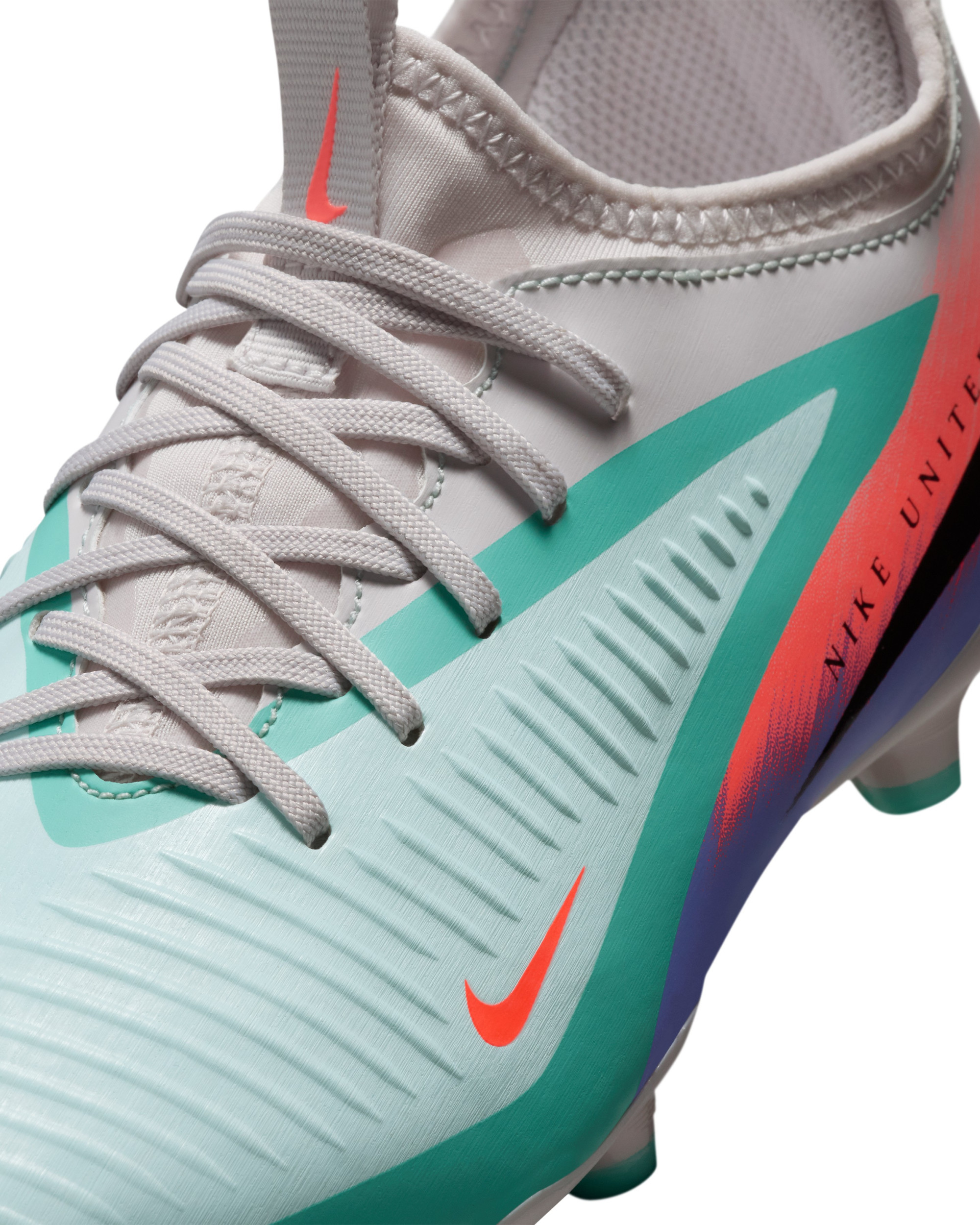 Бутси Nike JR PHANTOM 6 LOW ACD FG/MG NU2 IH2195-300