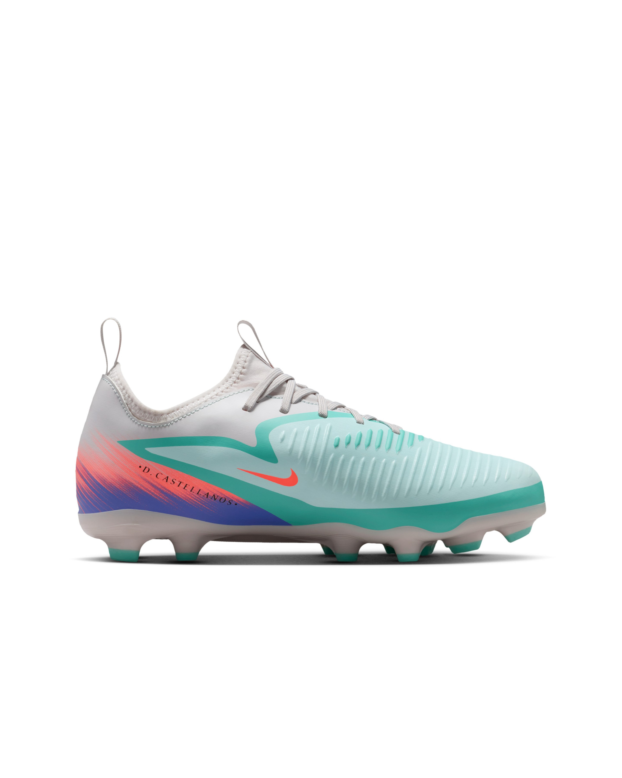 Бутси Nike JR PHANTOM 6 LOW ACD FG/MG NU2 IH2195-300
