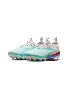 Бутси Nike JR PHANTOM 6 LOW ACD FG/MG NU2 IH2195-300