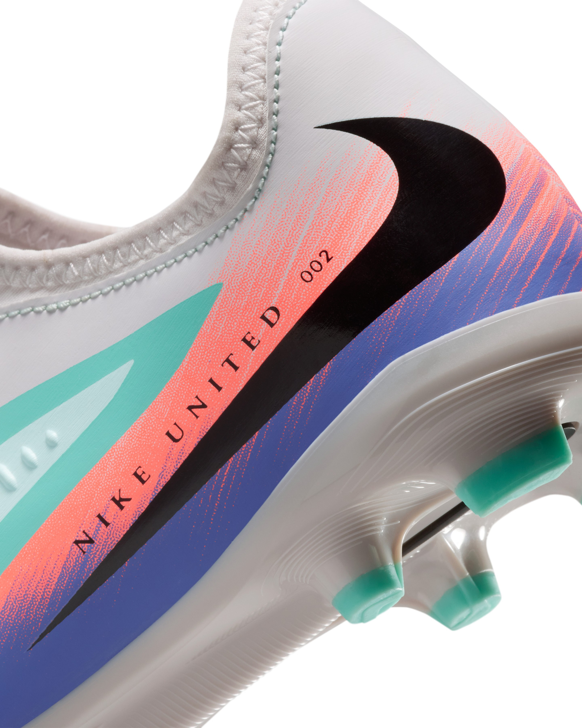 Бутси Nike JR PHANTOM 6 LOW ACD FG/MG NU2 IH2195-300