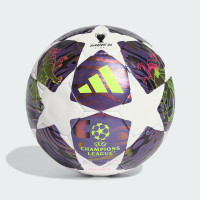 М'яч футзальний Adidas UCL Pro Sala (Final 26 Budapest) JX9102